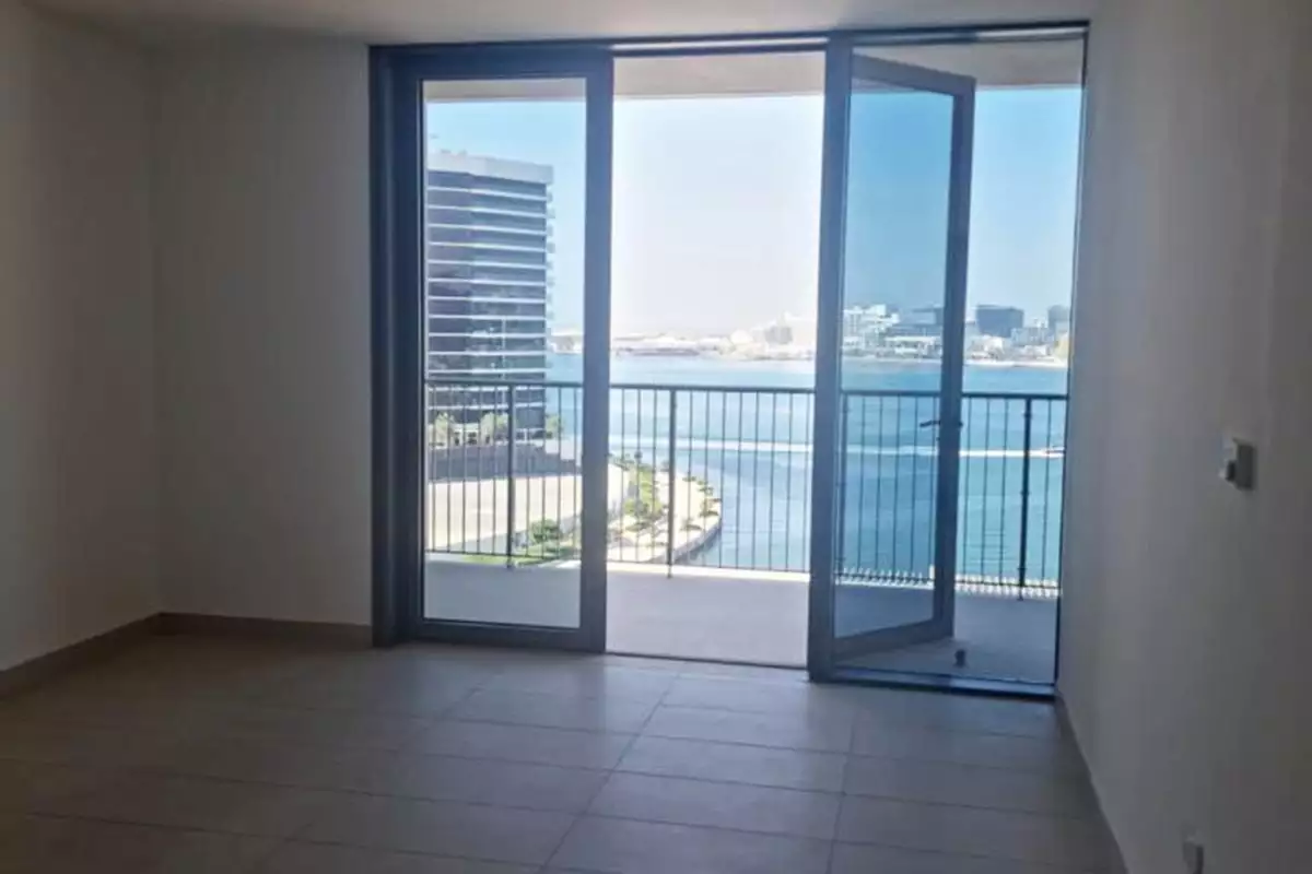 Flat 88m² in UAE, Abu Dhabi. Priced at 353538€ rent photo-4