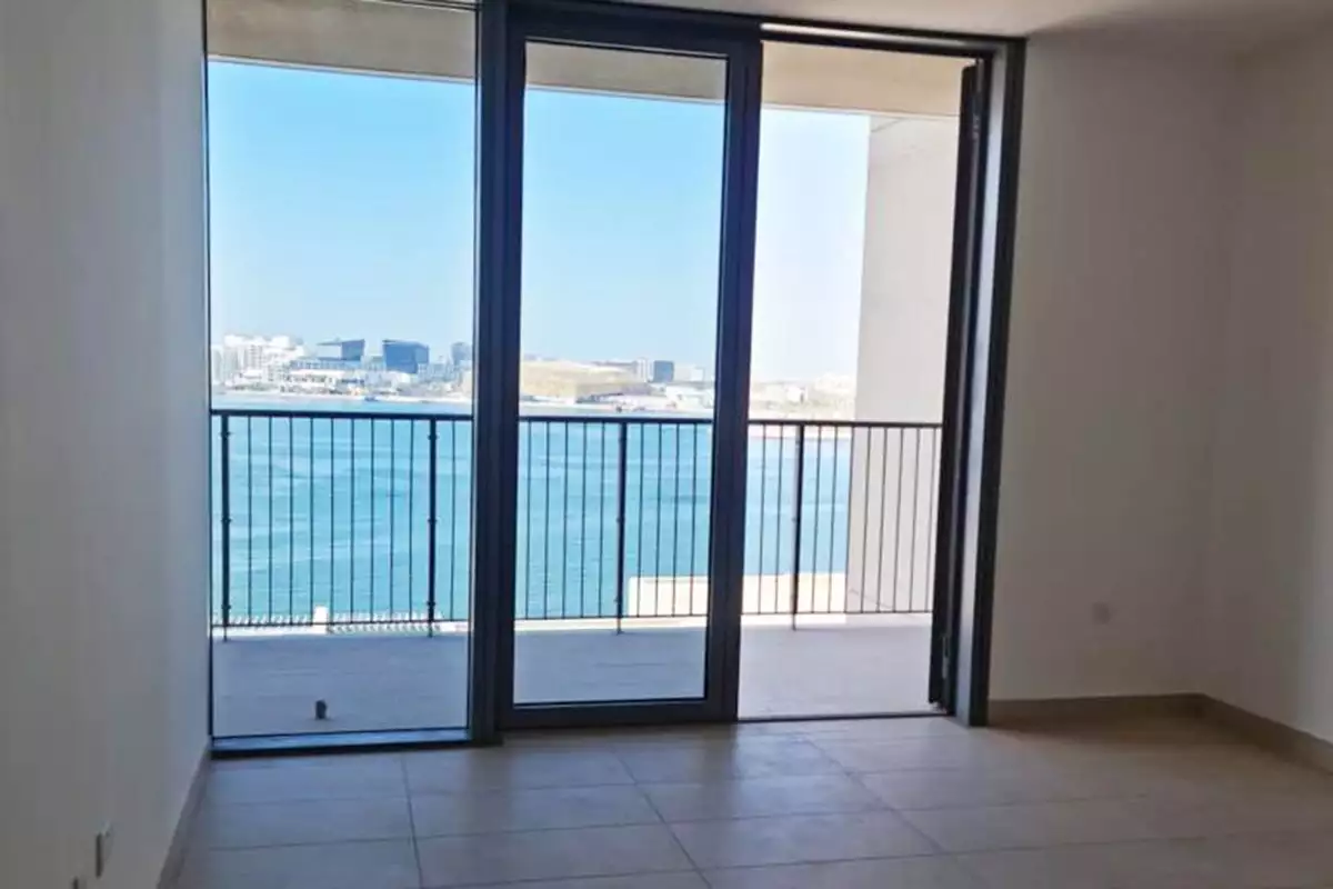 Flat 88m² in UAE, Abu Dhabi. Priced at 353538€ rent photo-6