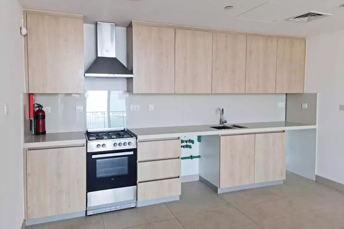 Flat 88m² in UAE, Abu Dhabi. Priced at 353538€ rent photo-7