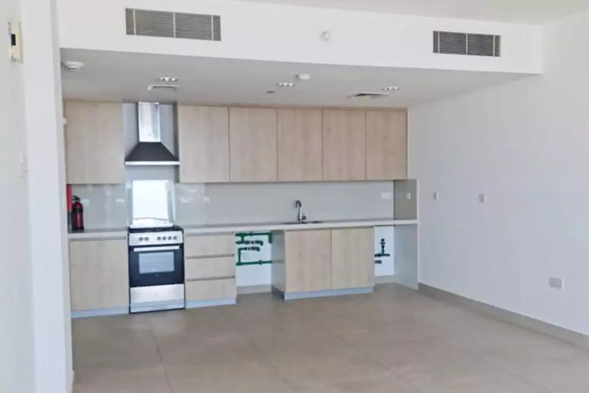 Flat 88m² in UAE, Abu Dhabi. Priced at 353538€ rent photo-8