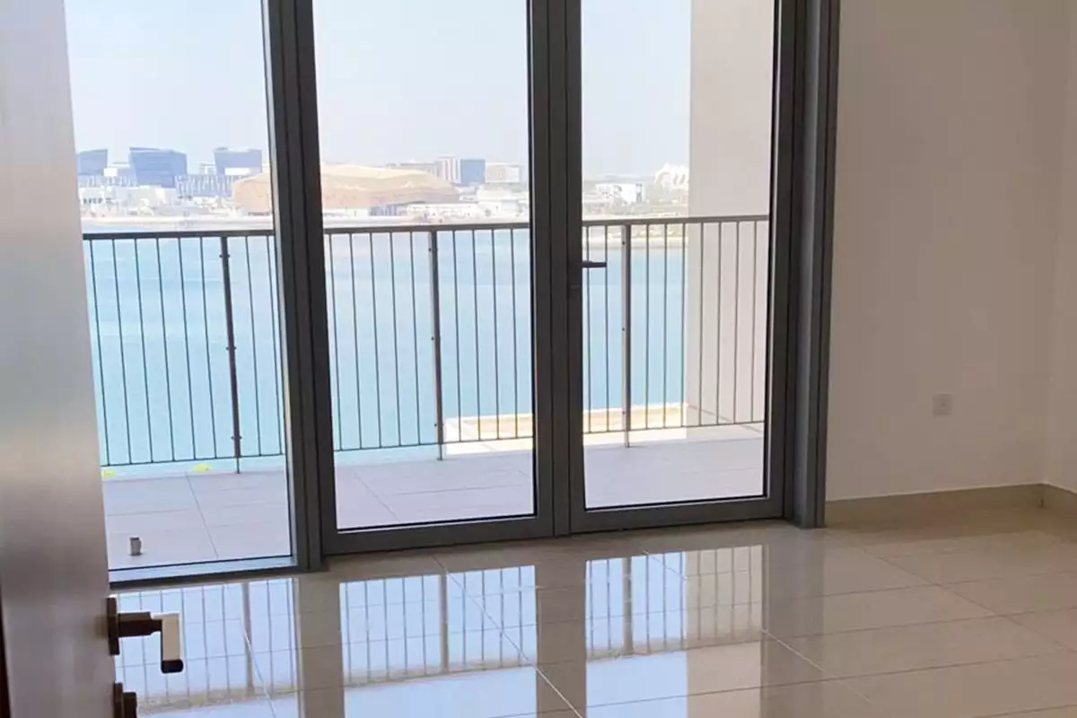 Flat 88m² in UAE, Abu Dhabi. Priced at 353538€ rent photo-9