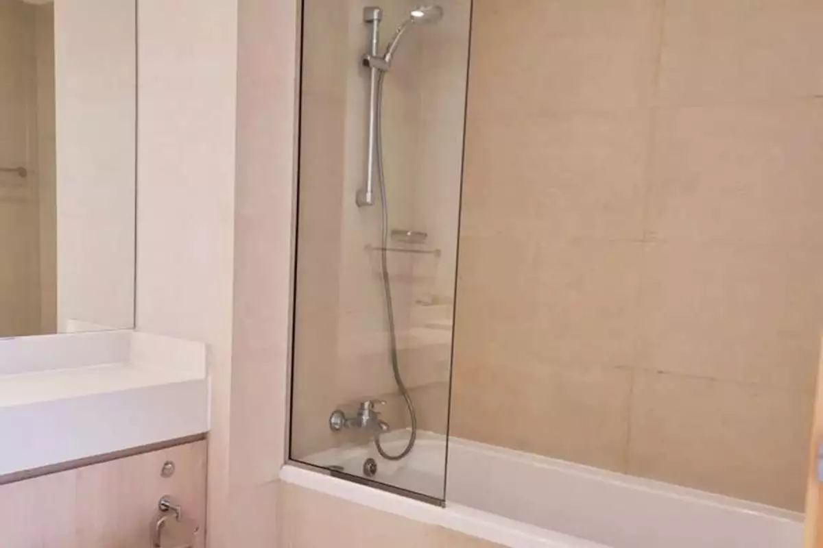 Flat 88m² in UAE, Abu Dhabi. Priced at 353538€ rent photo-12