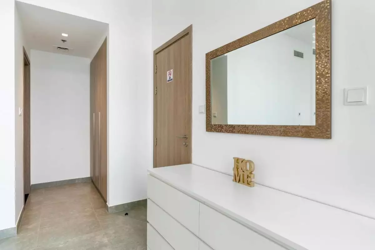Flat 100m² in UAE, Dubai. Priced at 986376€ rent photo-11