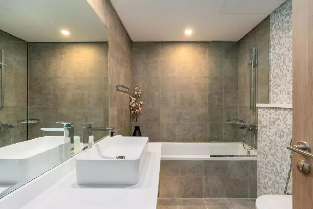 Flat 100m² in UAE, Dubai. Priced at 986376€ rent photo-16