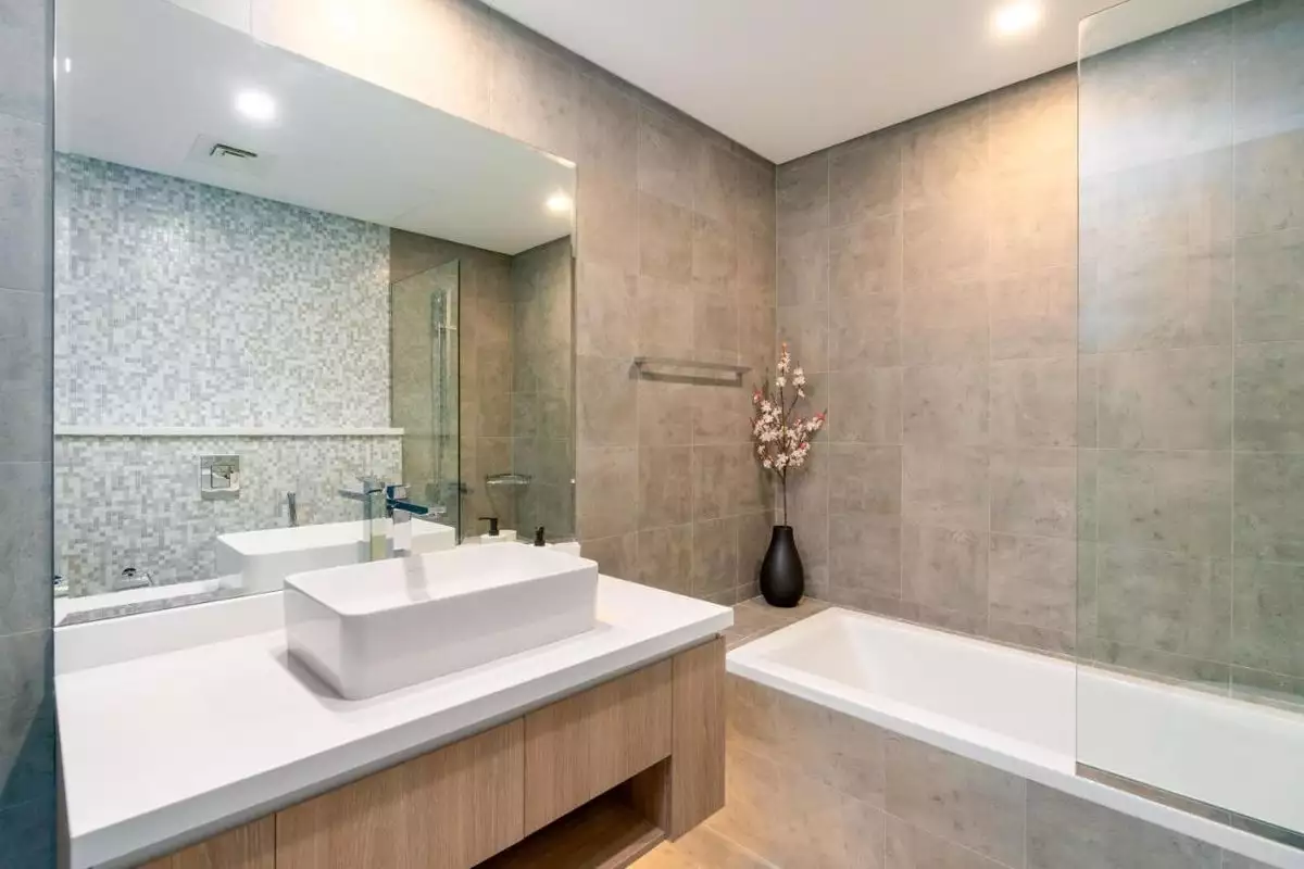 Flat 100m² in UAE, Dubai. Priced at 986376€ rent photo-17