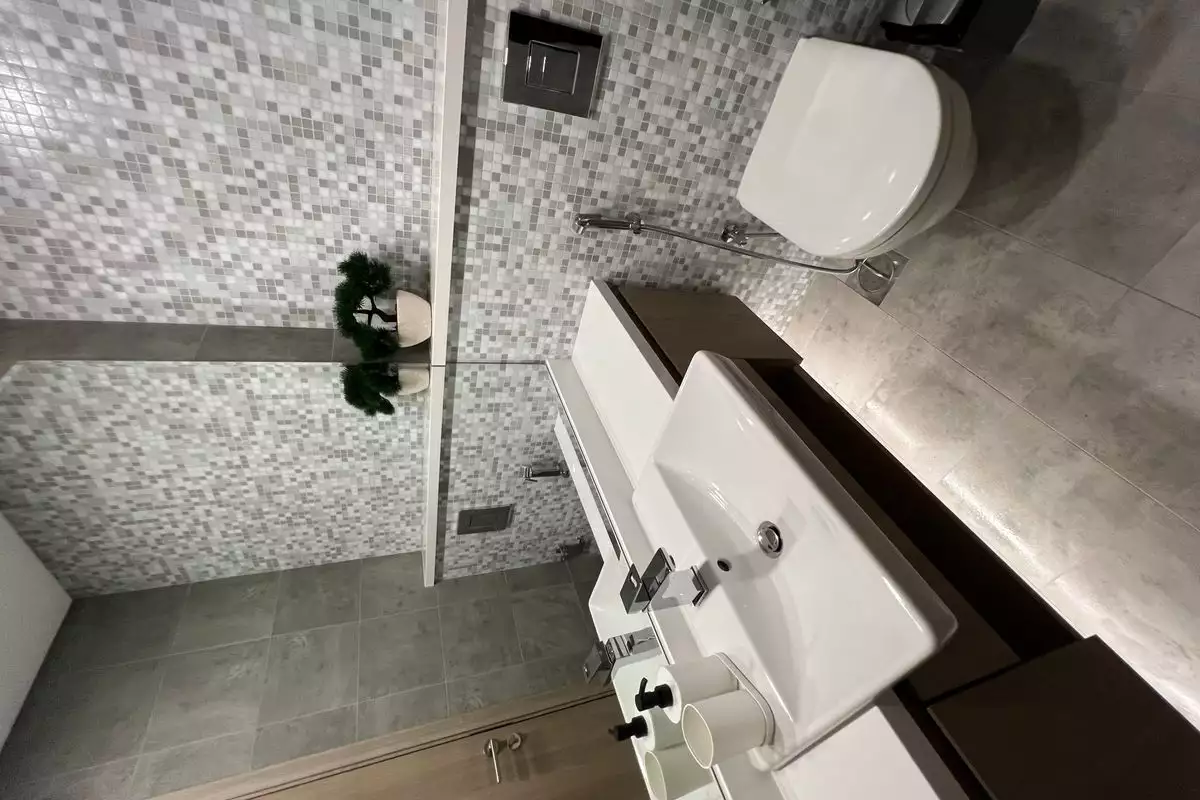 Flat 100m² in UAE, Dubai. Priced at 986376€ rent photo-18