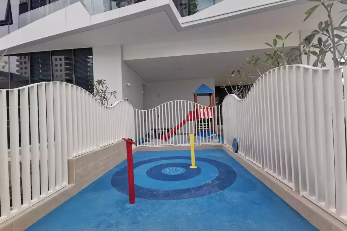 Flat 100m² in UAE, Dubai. Priced at 986376€ rent photo-23