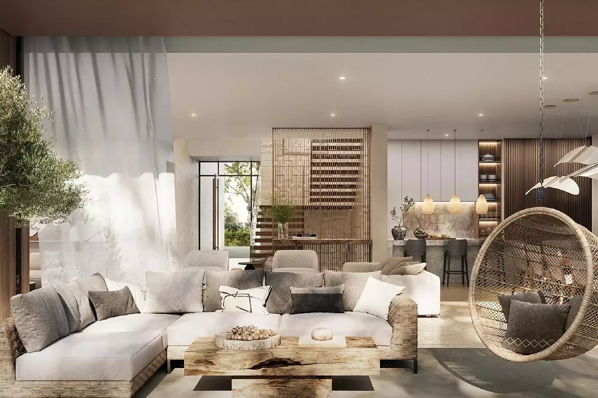 Villa 605m² in UAE, Dubai. Priced at 2871728€ rent photo-6
