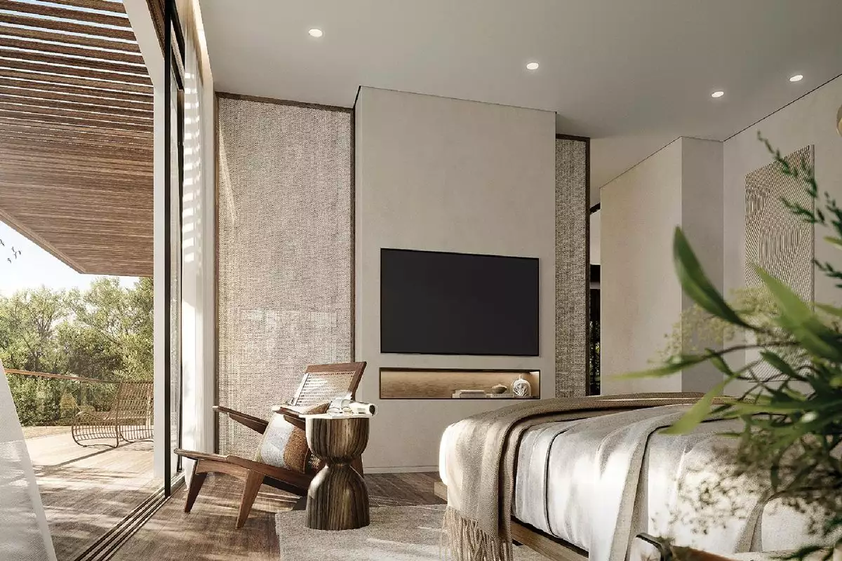 Villa 605m² in UAE, Dubai. Priced at 2871728€ rent photo-7