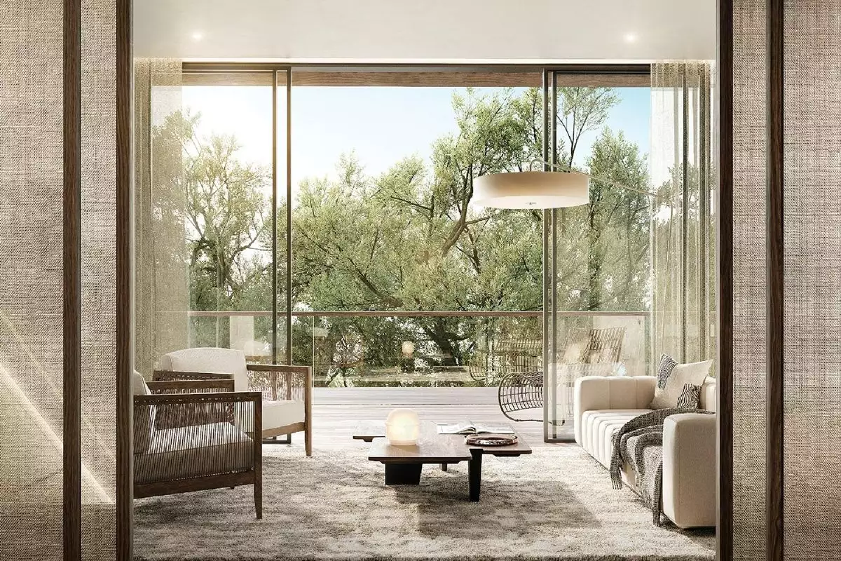 Villa 605m² in UAE, Dubai. Priced at 2871728€ rent photo-8
