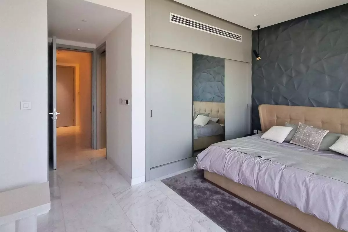 Flat 179m² in UAE, Dubai. Priced at 2122582€ rent photo-9