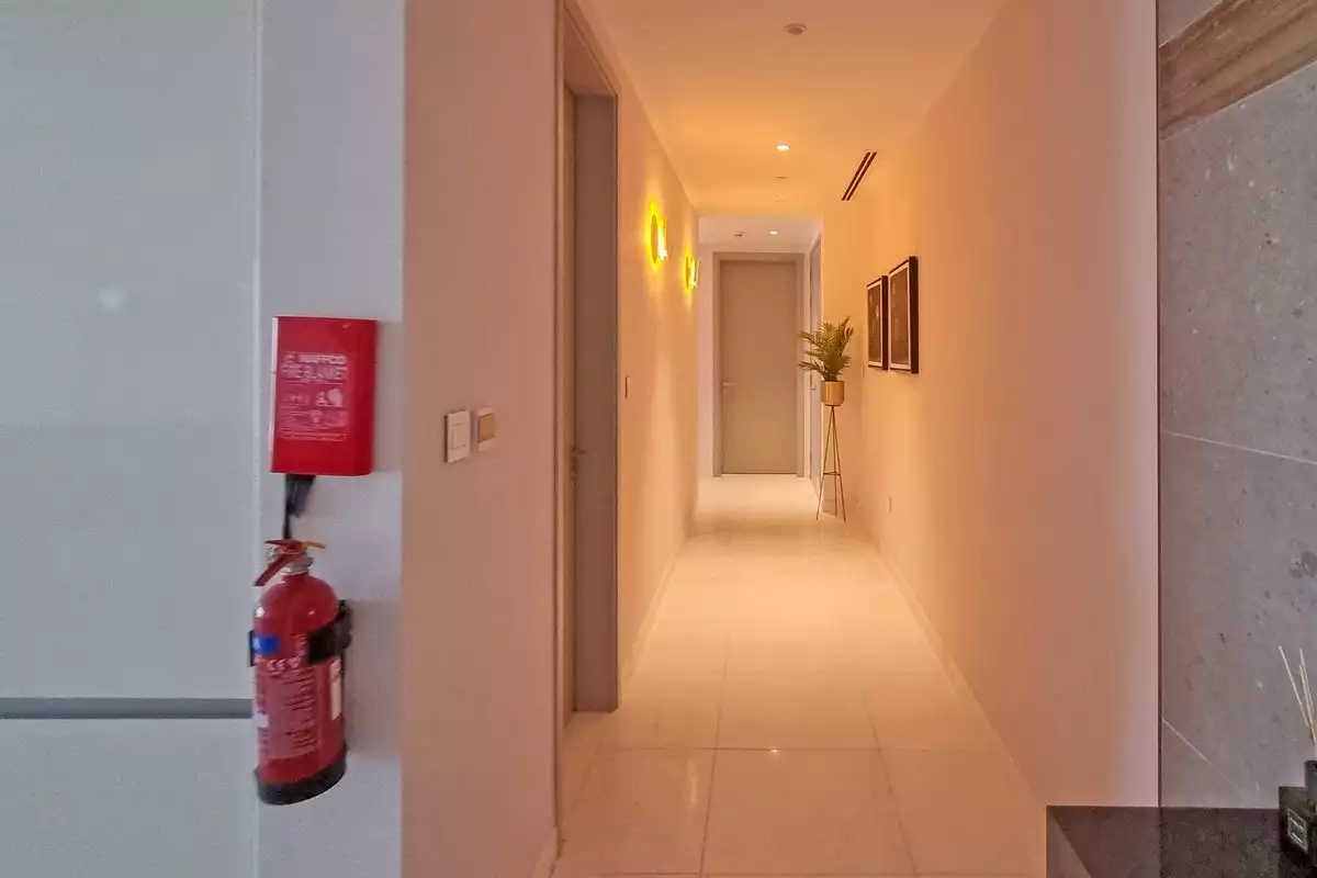 Flat 179m² in UAE, Dubai. Priced at 2122582€ rent photo-13