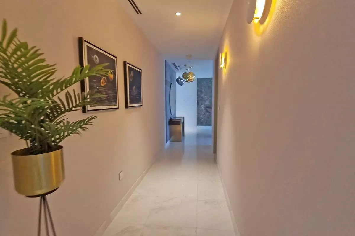 Flat 179m² in UAE, Dubai. Priced at 2122582€ rent photo-15
