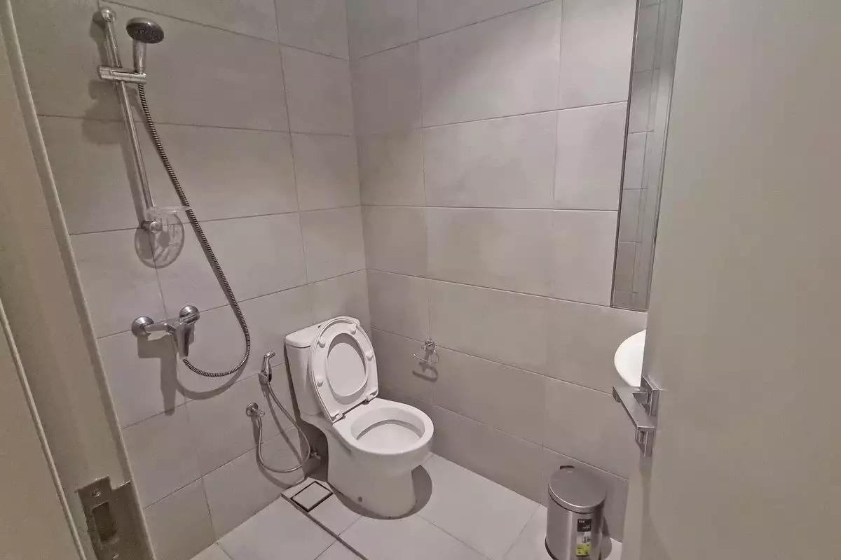 Flat 179m² in UAE, Dubai. Priced at 2122582€ rent photo-18