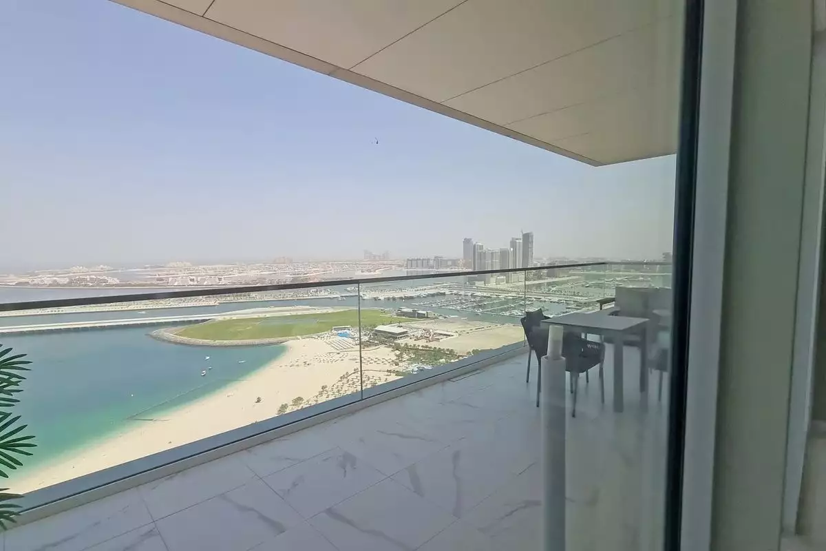 Flat 179m² in UAE, Dubai. Priced at 2122582€ rent photo-20