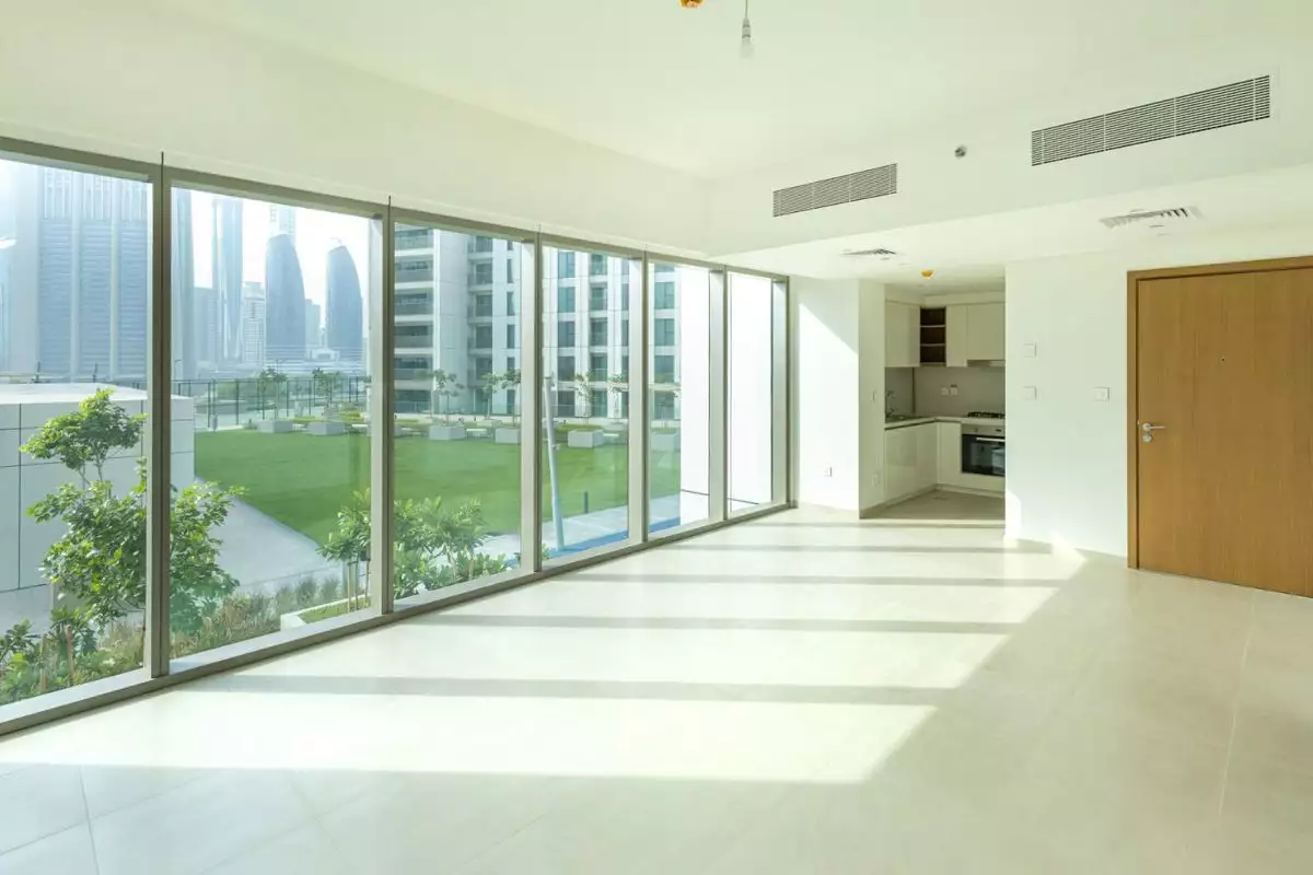 Flat 151m² in UAE, Dubai. Priced at 1248577€ rent photo-1