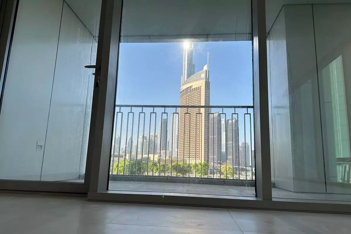 Flat 151m² in UAE, Dubai. Priced at 1248577€ rent photo-3