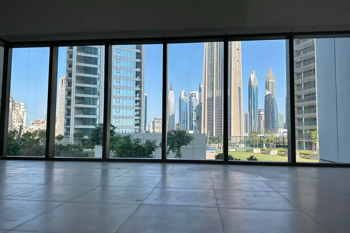 Flat 151m² in UAE, Dubai. Priced at 1248577€ rent photo-6