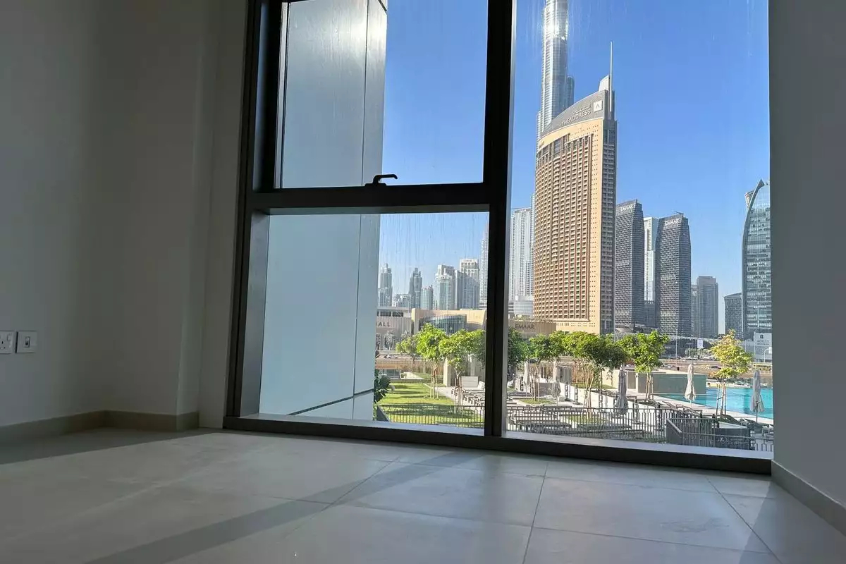 Flat 151m² in UAE, Dubai. Priced at 1248577€ rent photo-7