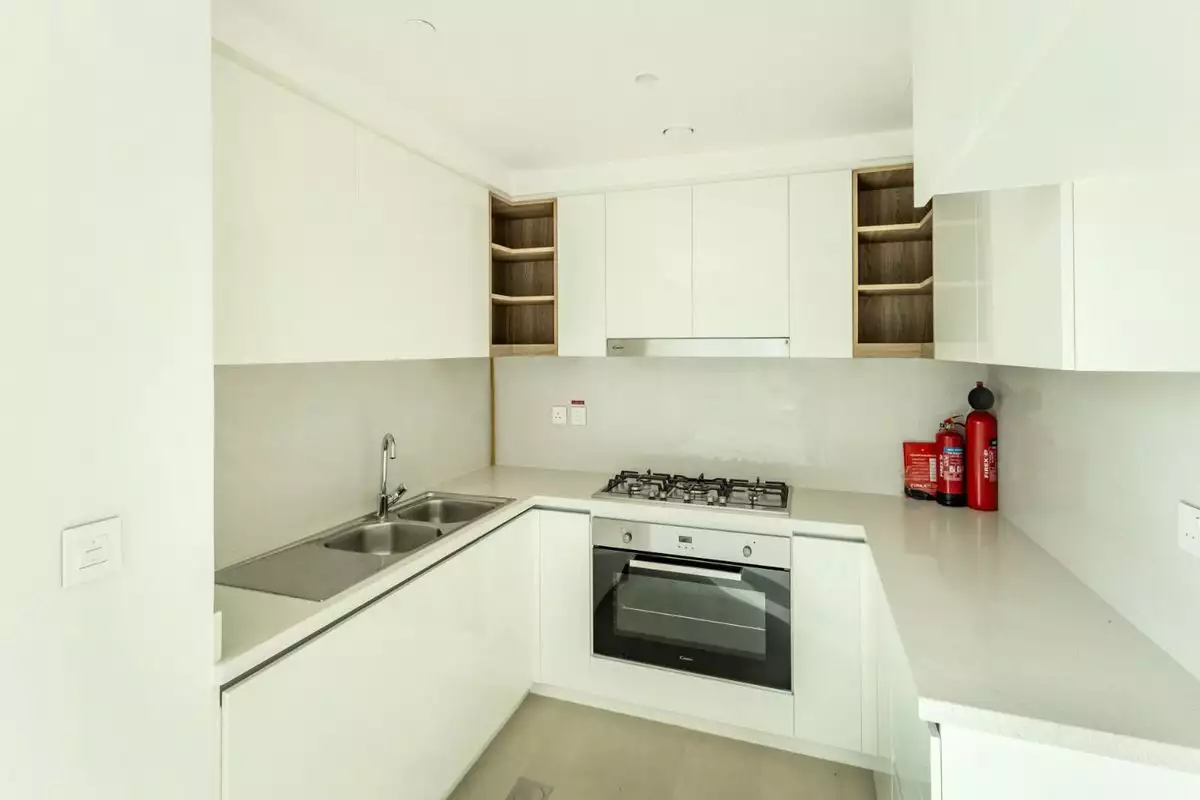 Flat 151m² in UAE, Dubai. Priced at 1248577€ rent photo-12