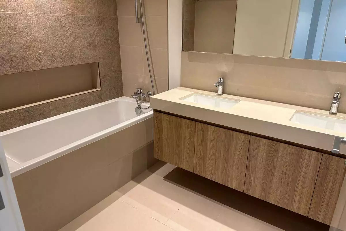 Flat 151m² in UAE, Dubai. Priced at 1248577€ rent photo-13