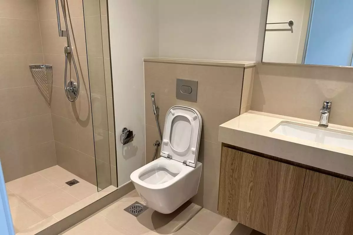 Flat 151m² in UAE, Dubai. Priced at 1248577€ rent photo-14