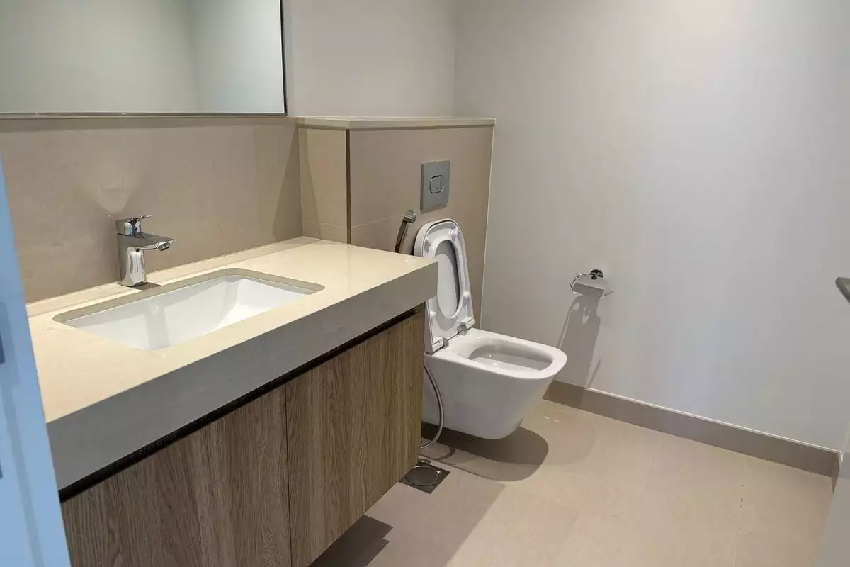 Flat 151m² in UAE, Dubai. Priced at 1248577€ rent photo-15