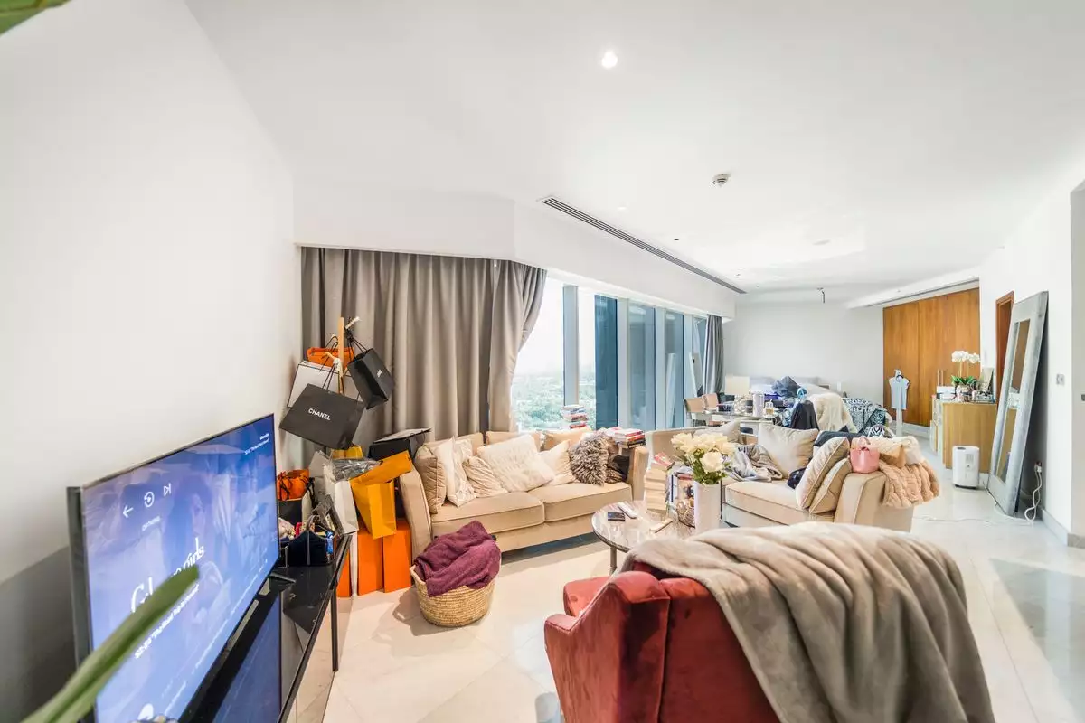 Flat 74m² in UAE, Dubai. Priced at 374573€ rent photo-4