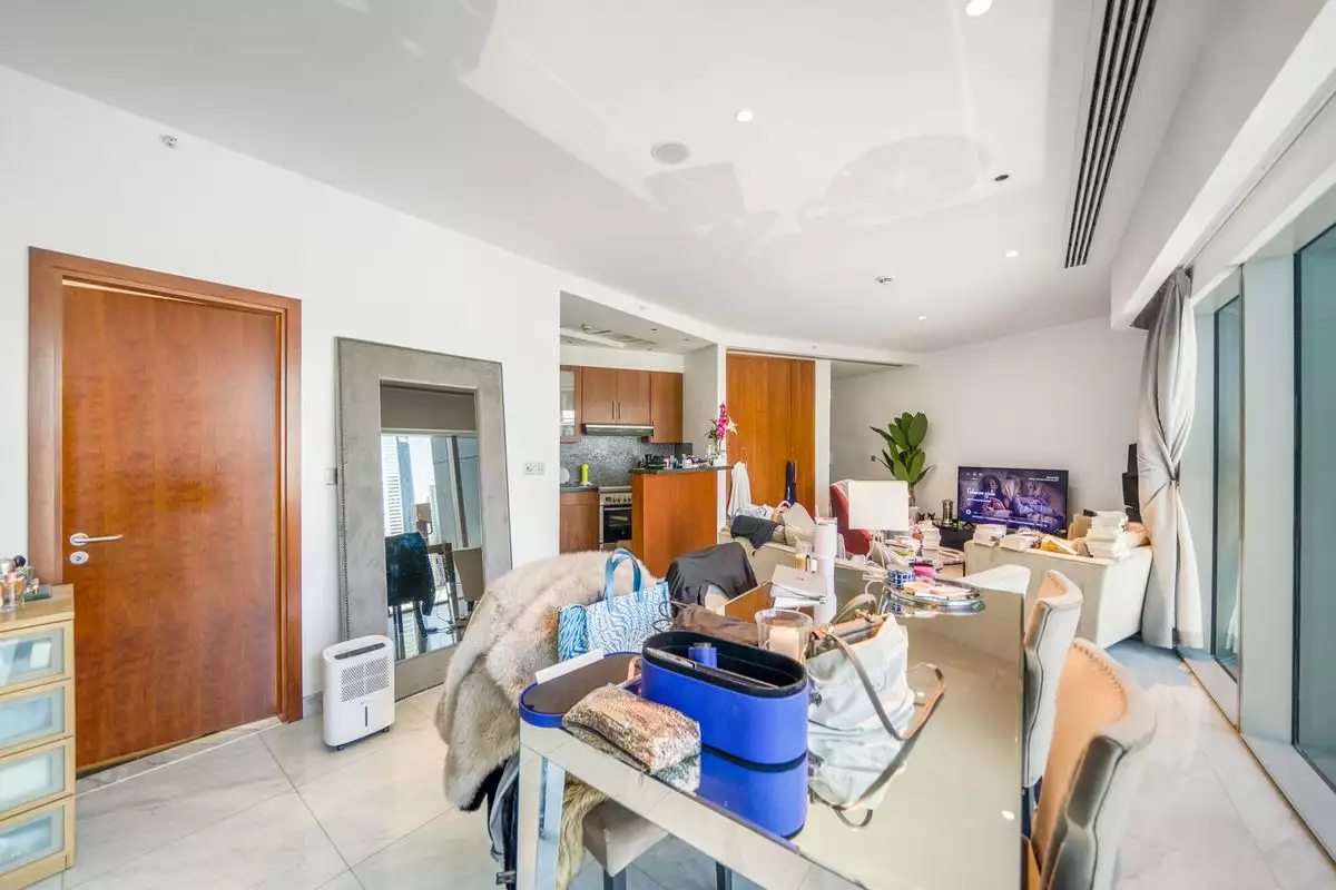 Flat 74m² in UAE, Dubai. Priced at 374573€ rent photo-5