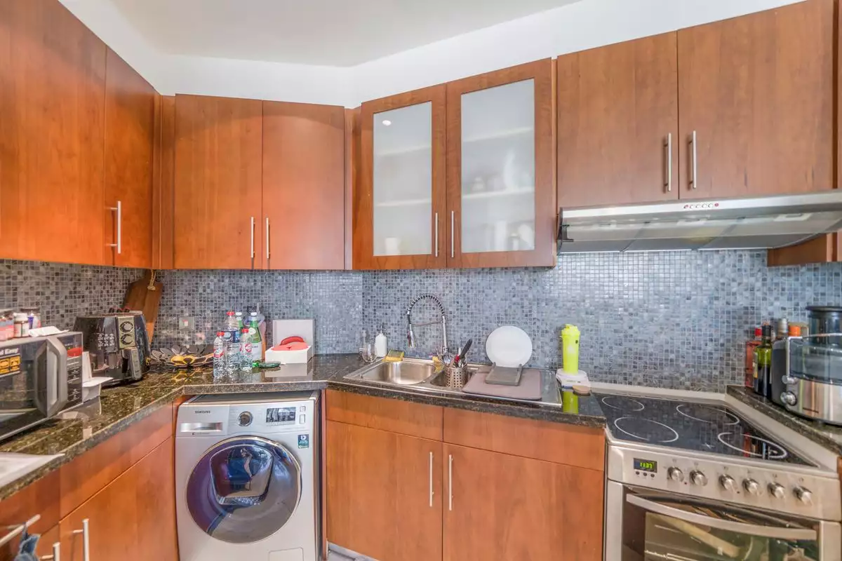 Flat 74m² in UAE, Dubai. Priced at 374573€ rent photo-6