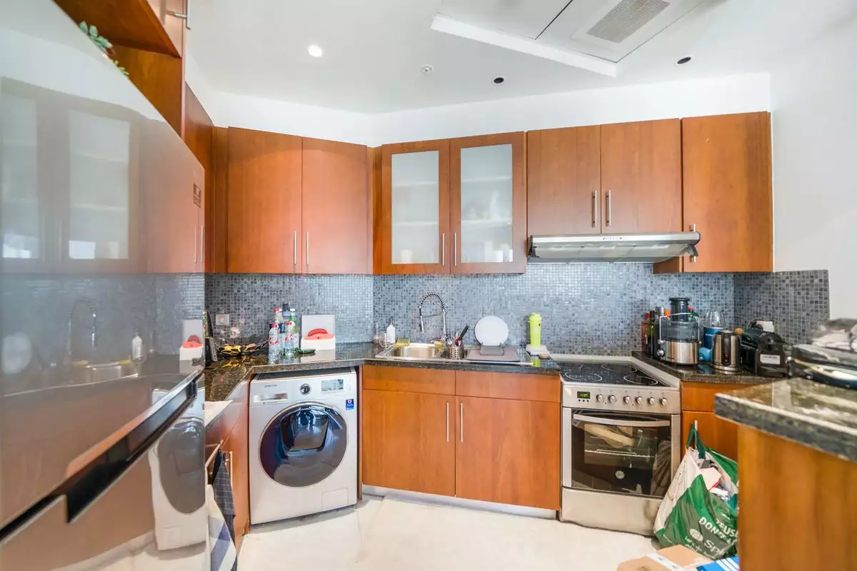 Flat 74m² in UAE, Dubai. Priced at 374573€ rent photo-7