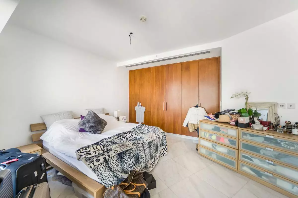 Flat 74m² in UAE, Dubai. Priced at 374573€ rent photo-9