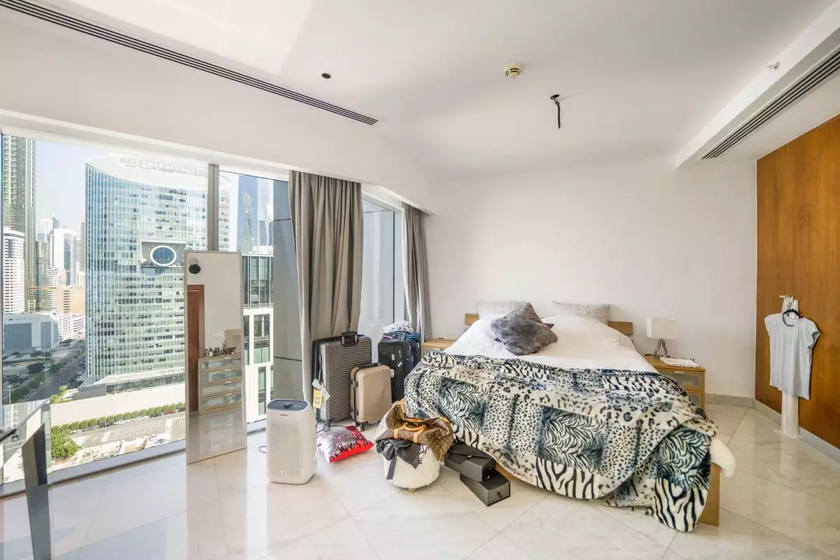 Flat 74m² in UAE, Dubai. Priced at 374573€ rent photo-10