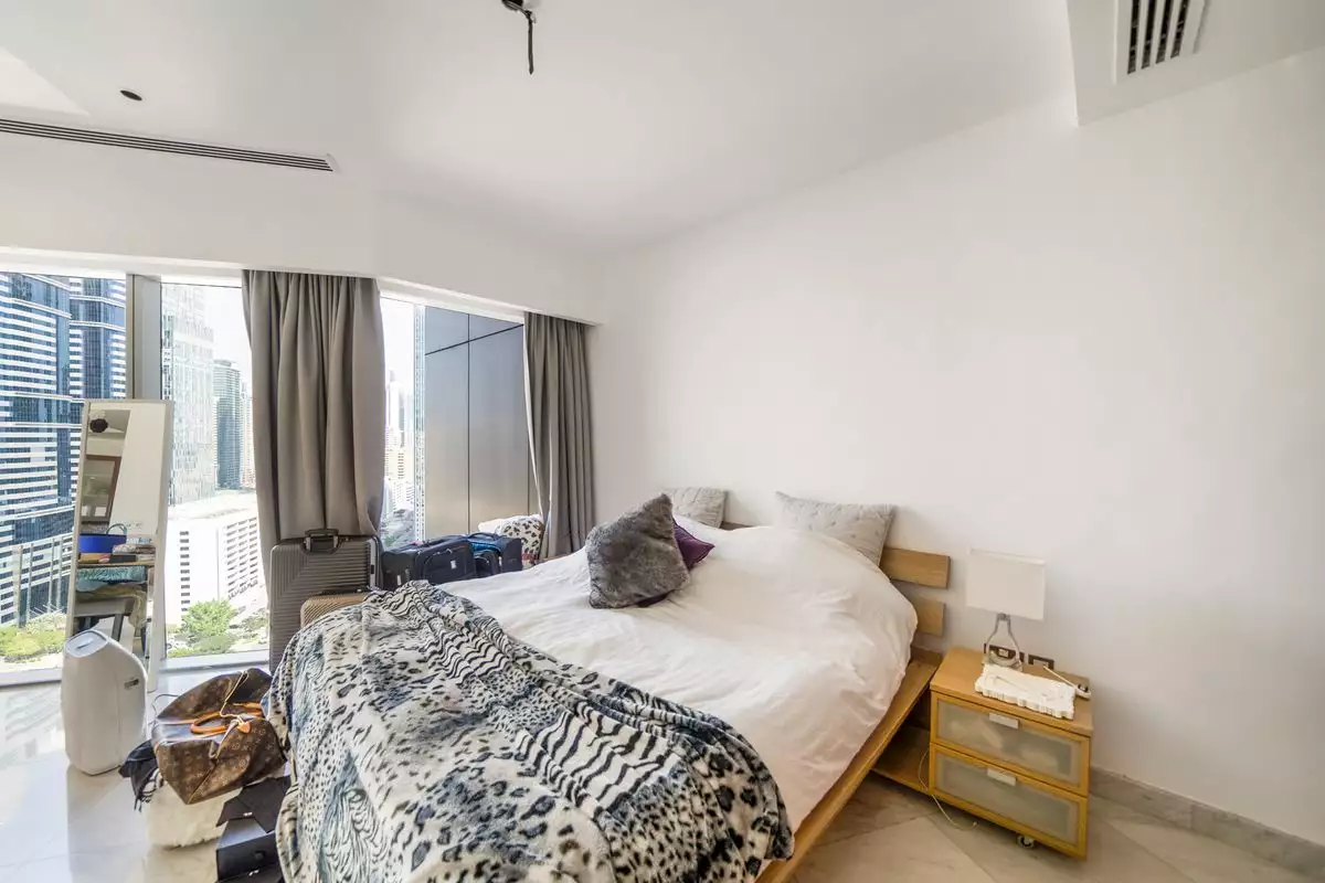 Flat 74m² in UAE, Dubai. Priced at 374573€ rent photo-11