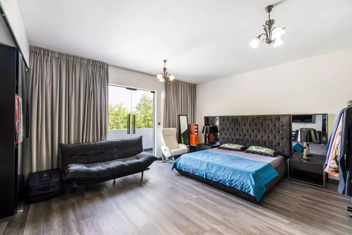 Villa 486m² in UAE, Dubai. Priced at 3246301€ rent photo-11