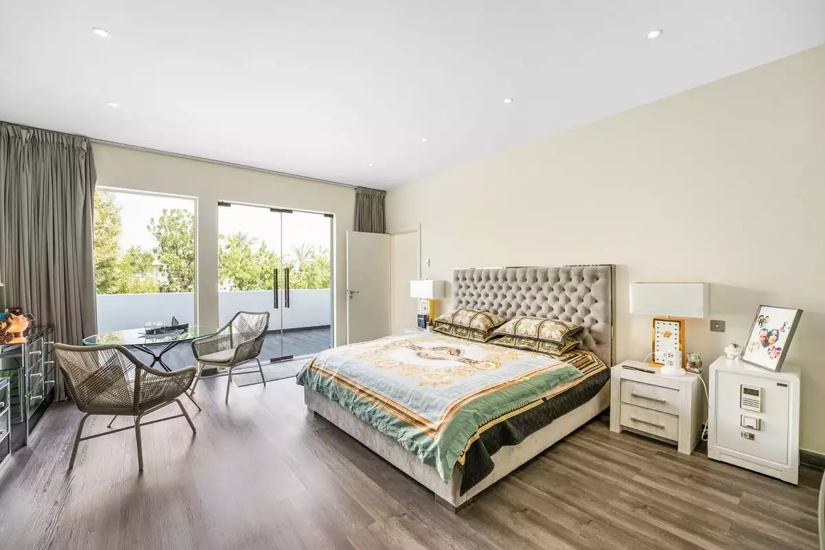 Villa 486m² in UAE, Dubai. Priced at 3246301€ rent photo-12