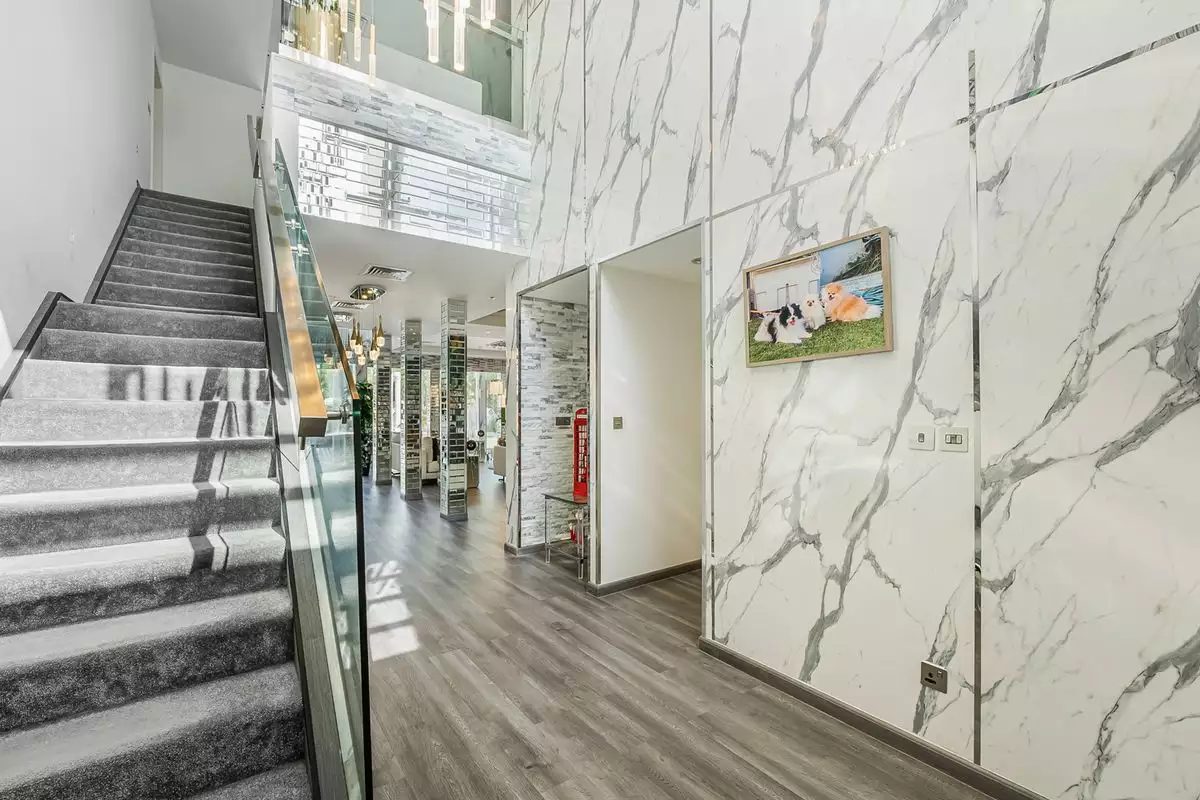 Villa 486m² in UAE, Dubai. Priced at 3246301€ rent photo-15