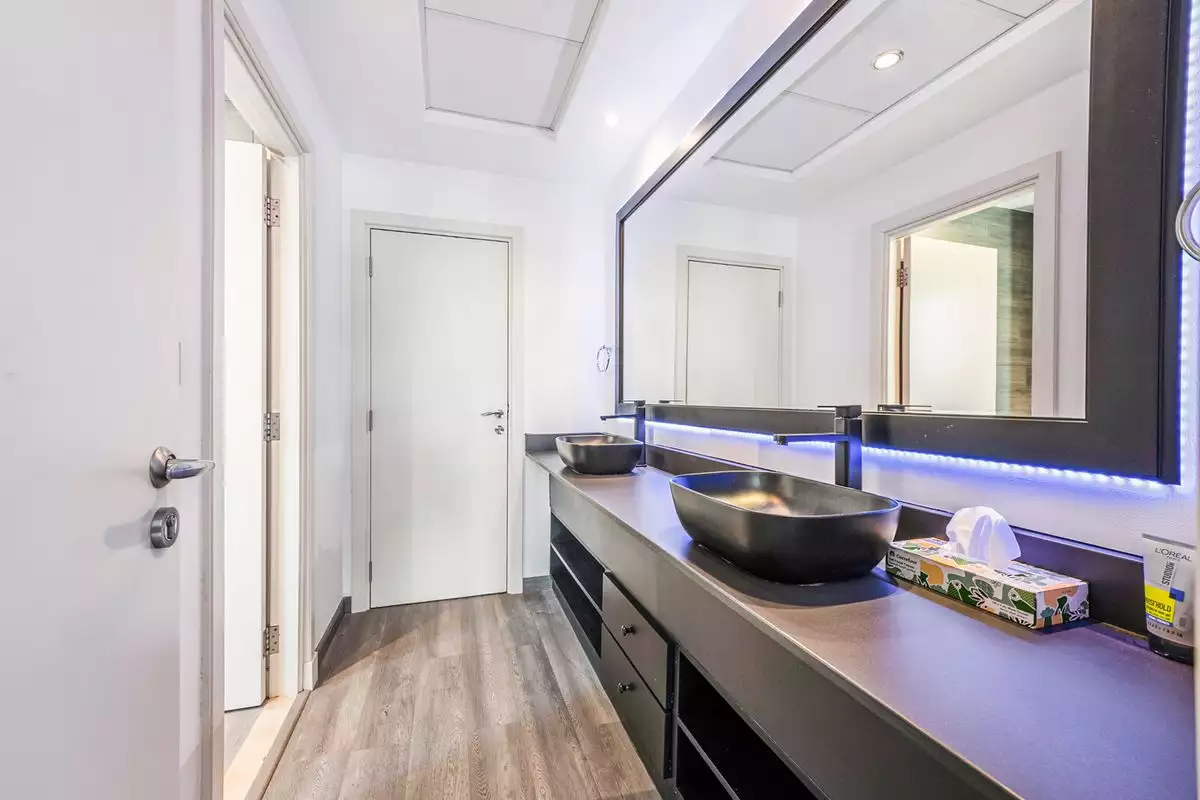 Villa 486m² in UAE, Dubai. Priced at 3246301€ rent photo-18