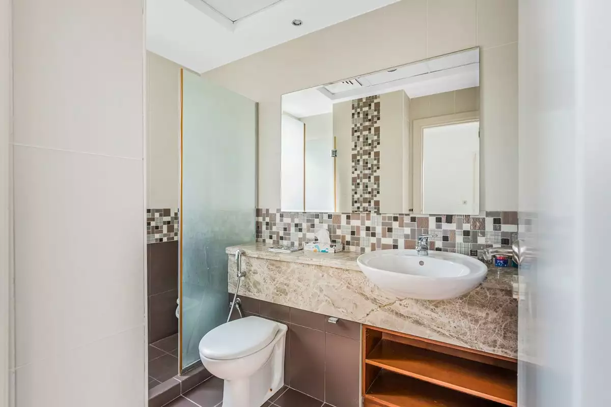 Villa 486m² in UAE, Dubai. Priced at 3246301€ rent photo-19