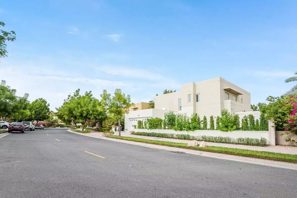 Villa 486m² in UAE, Dubai. Priced at 3246301€ rent photo-24