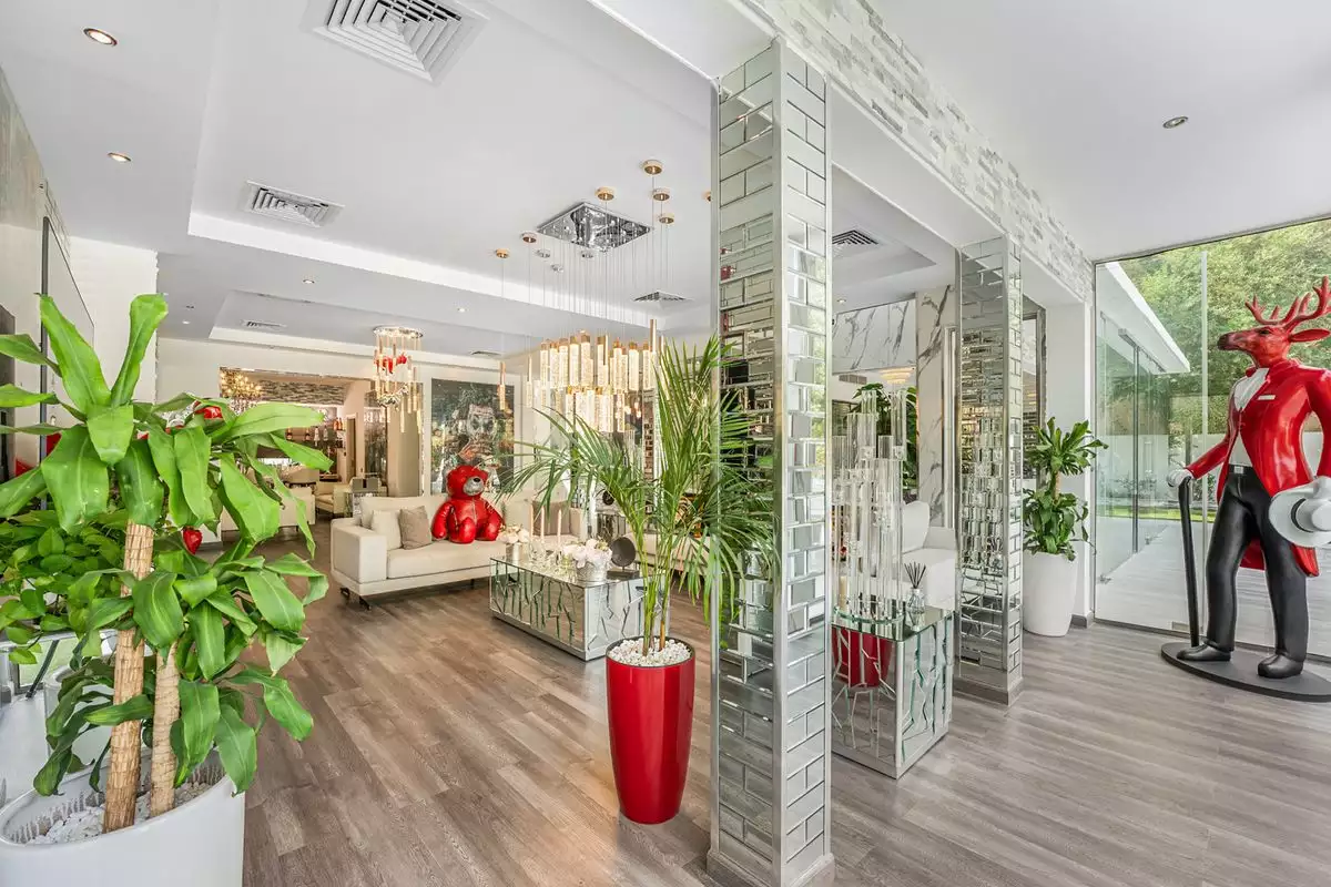 Villa 486m² in UAE, Dubai. Priced at 3246301€ rent photo-25