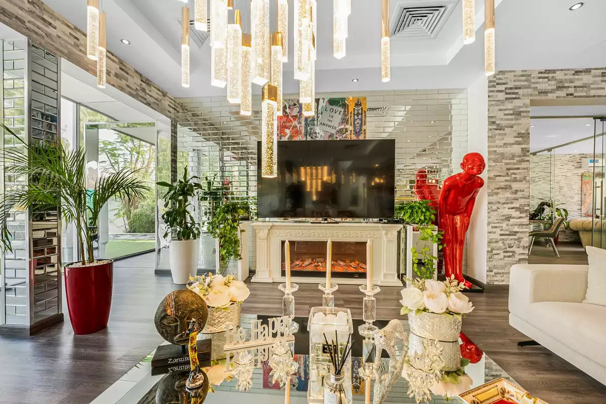 Villa 486m² in UAE, Dubai. Priced at 3246301€ rent photo-26