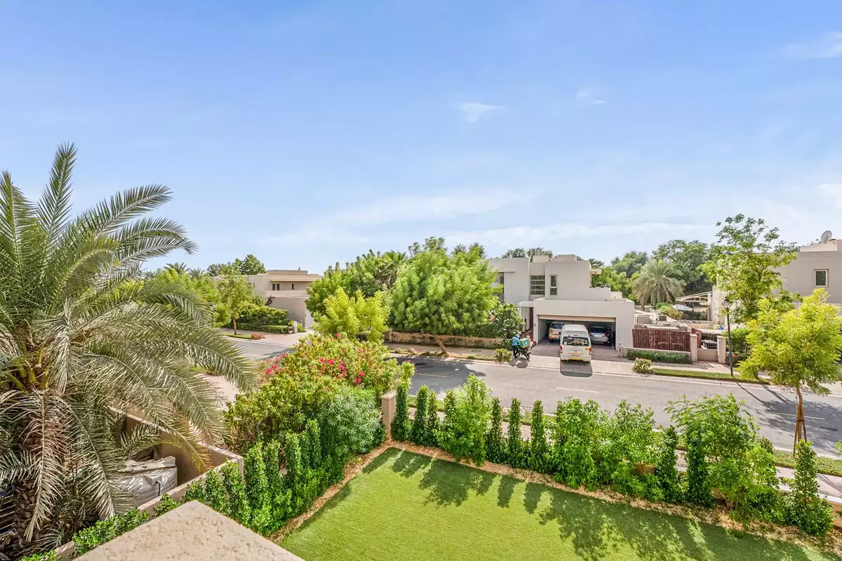 Villa 486m² in UAE, Dubai. Priced at 3246301€ rent photo-28