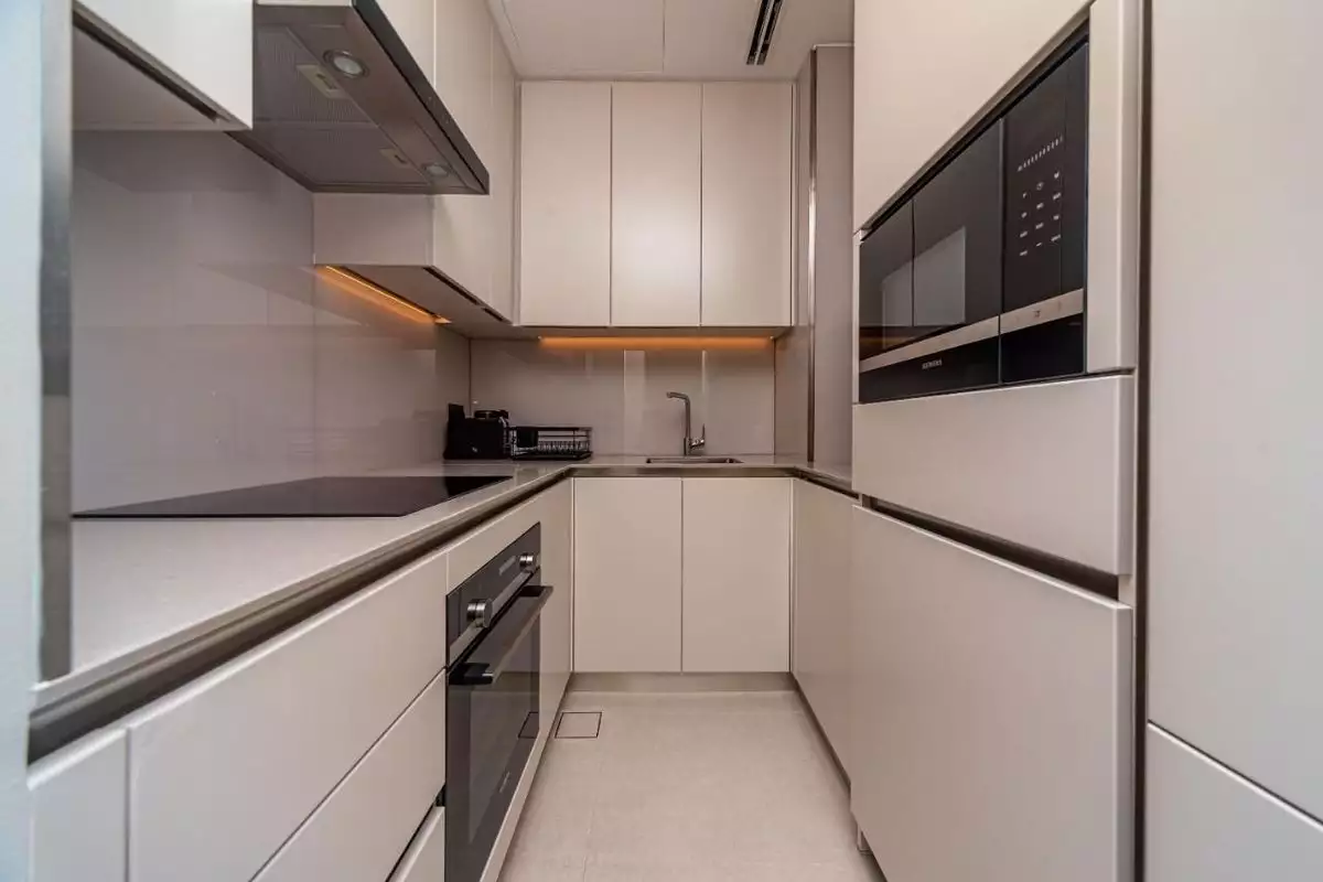 Flat 58m² in UAE, Dubai. Priced at 786604€ rent photo-3