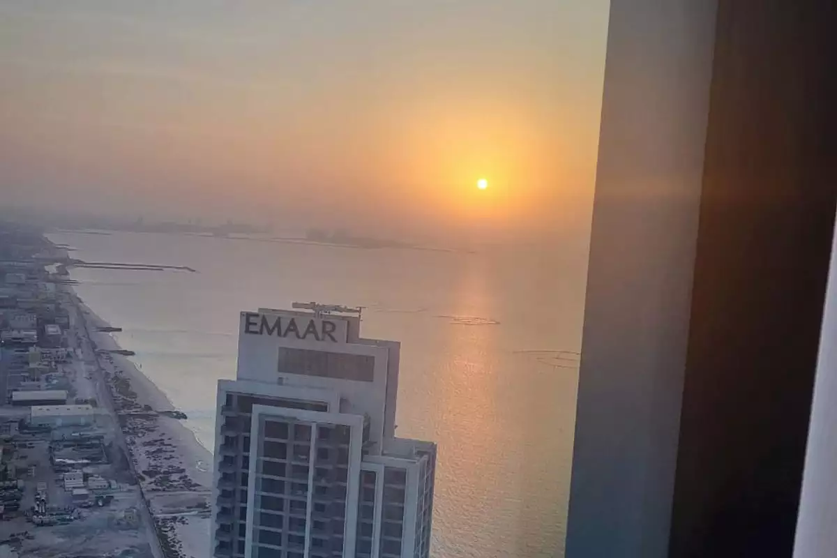 Flat 58m² in UAE, Dubai. Priced at 786604€ rent photo-4