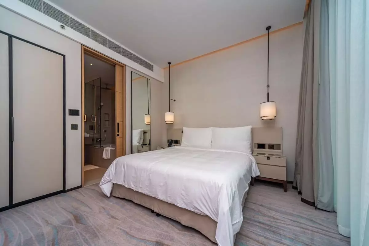 Flat 58m² in UAE, Dubai. Priced at 786604€ rent photo-6