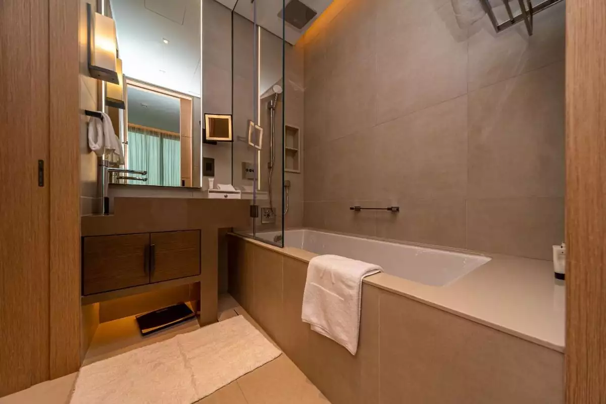 Flat 58m² in UAE, Dubai. Priced at 786604€ rent photo-8