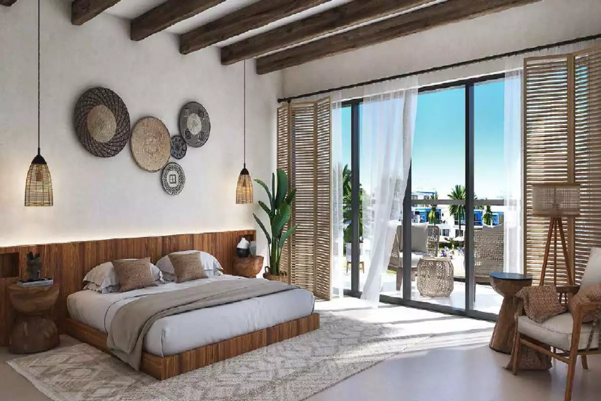Townhouse 144m² in UAE, Dubai. Priced at 486945€ rent photo-3