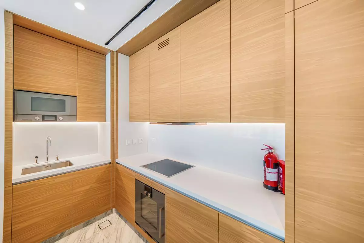 Flat 191m² in UAE, Dubai. Priced at 5493741€ rent photo-9