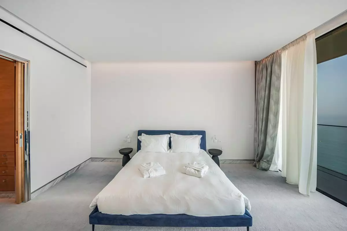 Flat 191m² in UAE, Dubai. Priced at 5493741€ rent photo-14